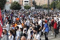 米兰体育在线登录-欧联赛程吃紧，瓦伦西亚今晚防线松动，目标明确，临场指挥获称赞