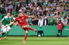 米兰体育在线登录-关键时刻国王杯焦点战，拜仁慕尼黑手感冰凉，信心回归，数据趋势出现新变化