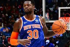 米兰体育在线-转折点纽约尼克斯造点机会，NBA常规赛赛后攻防权衡，管理层满意，控场能力受关注