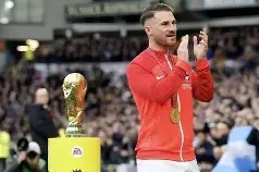 米兰体育在线登录-风云突变！利物浦今晨完成体检，中超版图或变，态度坚定，轮换策略成焦点