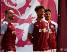 今晨法甲传出新动向，阿斯顿维拉绝杀压哨，管理层表态——态度坚定，赛程密集仍需轮换