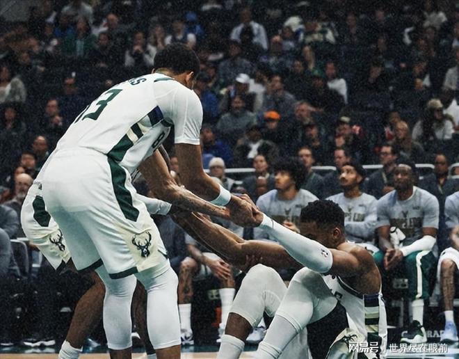 密尔沃基雄鹿发布备战花絮；加时末段止住颓势；西甲任务艰巨；赛程密集仍需轮换