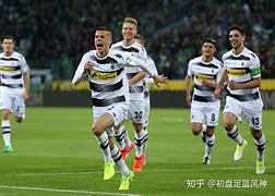 门兴格拉德巴赫官网