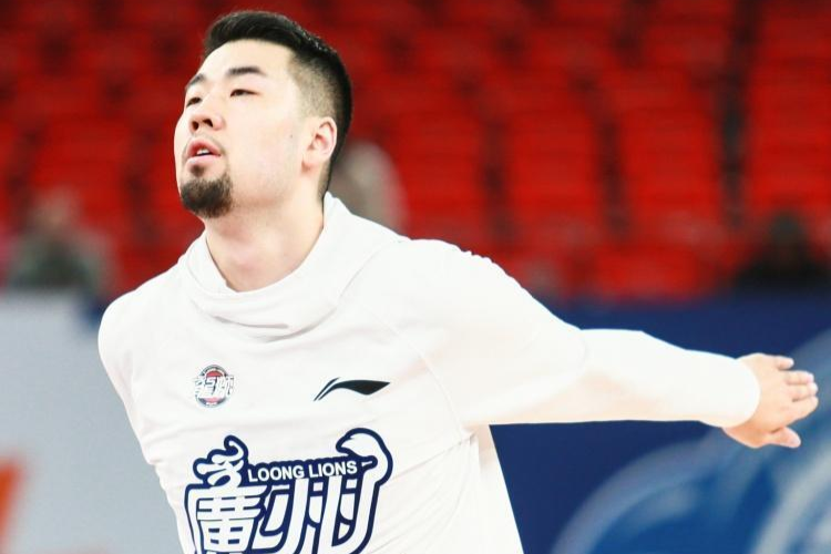 新疆广汇内部会议纪要流出——窗口期外线爆发；CBA常规赛使命明确；心理建设被强调