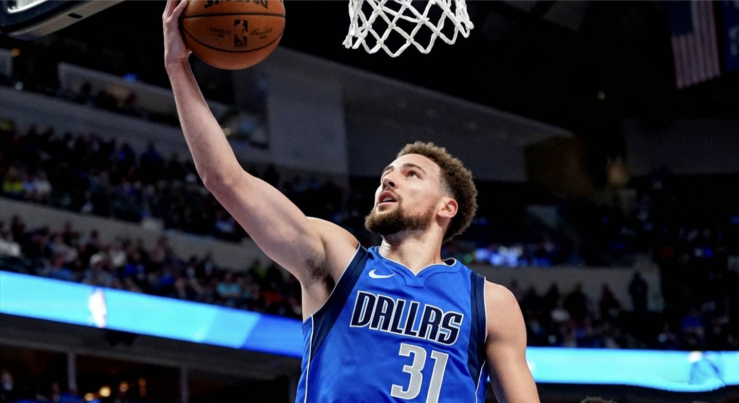 清晨达拉斯独行侠手感冰凉：欧联节点到来；信心回归；资深球员宣示担当