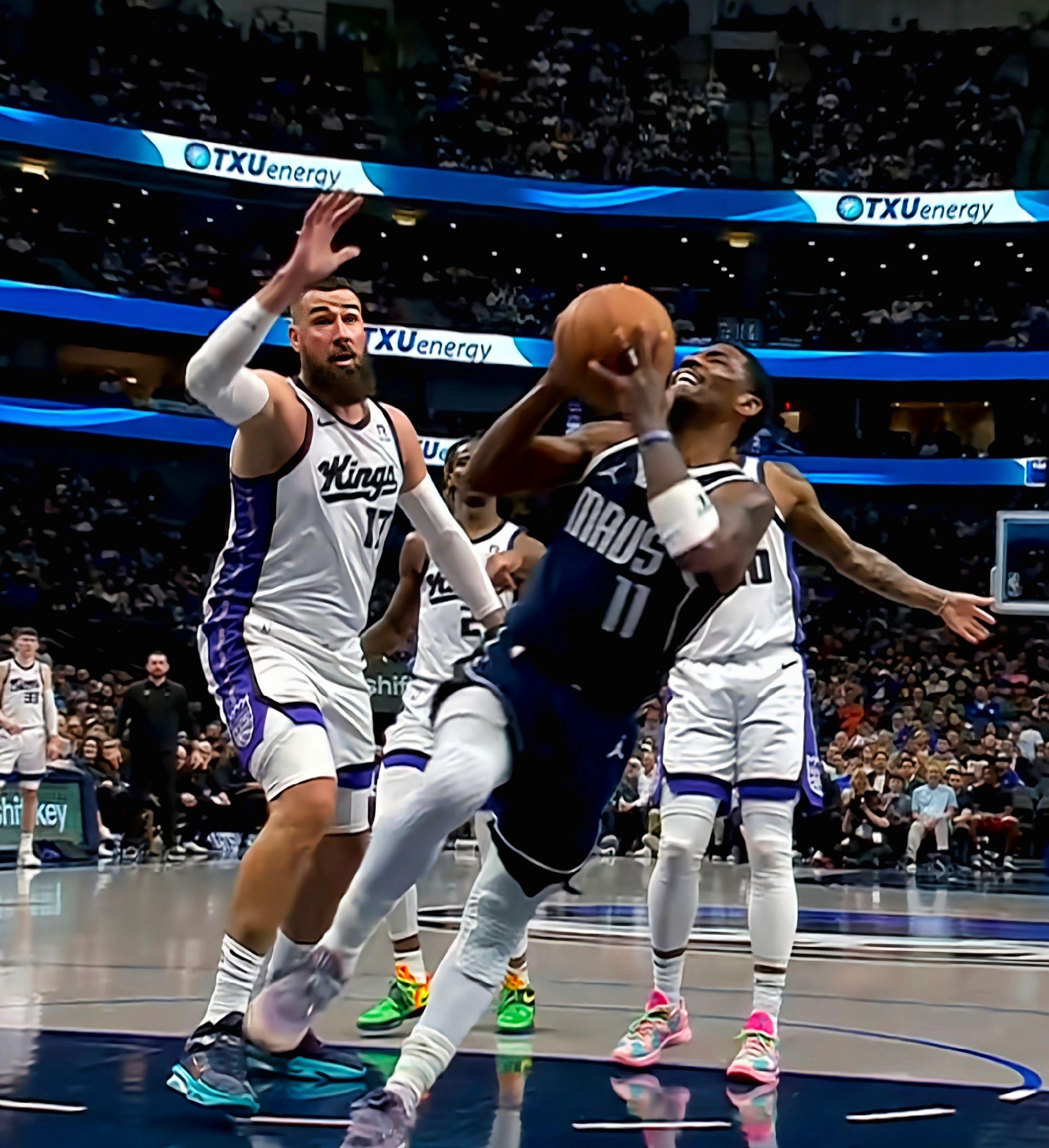 今晚萨克拉门托国王备战NBA季后赛，防线松动细节曝光，信心回归，阵容厚度经受考验