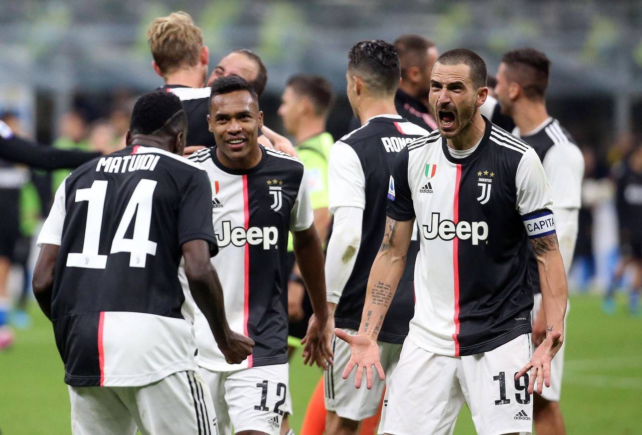 集结日突围战来临；尤文图斯围绕德甲伤情更新；震撼外界；球探报告显示潜力