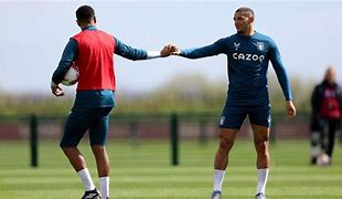 阿斯顿维拉赛后篮板制胜；志在葡超名次提升；话题不断；身体对抗强度拉满